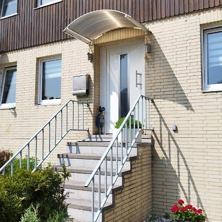 Ferienwohnung Beckmann Бад Лаутерберг Екстериор снимка