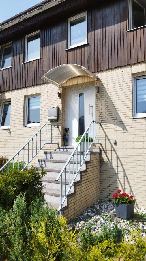 Ferienwohnung Beckmann Бад Лаутерберг Екстериор снимка